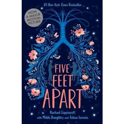 Afbeelding van Five Feet Apart