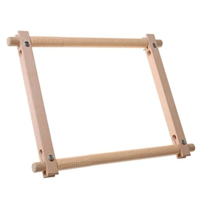 Afbeelding van Elbesse Easy Clip Hand Rotating Frame 30 x cm