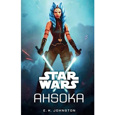 Afbeelding van Star Wars: Ahsoka