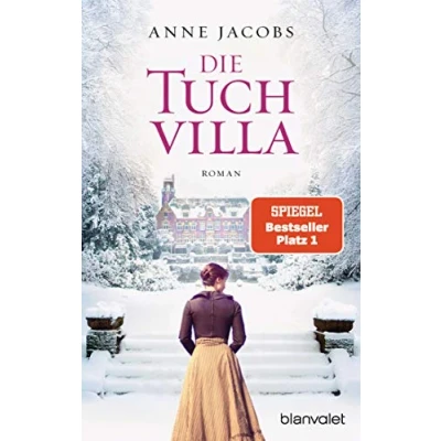 Afbeelding van Die Tuchvilla