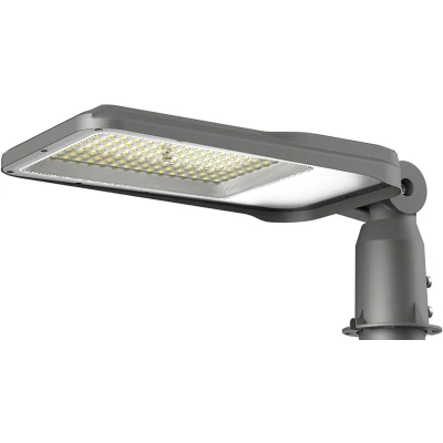 Afbeelding van 100W LED Straatlamp 6500K met Samsung chip