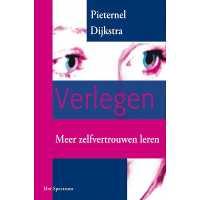Afbeelding van Verlegen