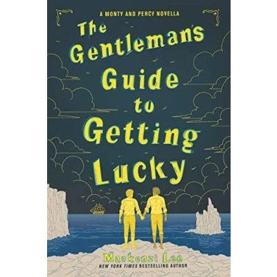 Afbeelding van The Gentleman&#039;s Guide to Getting Lucky