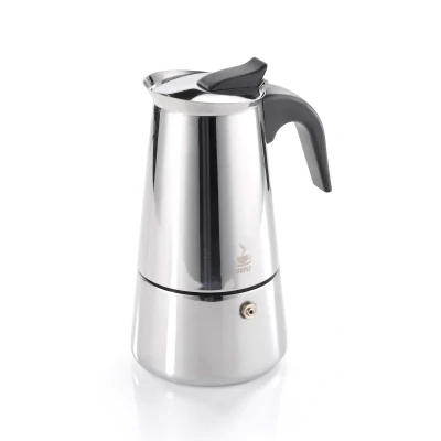 Afbeelding van Gefu Percolator Emilio 4 Kops