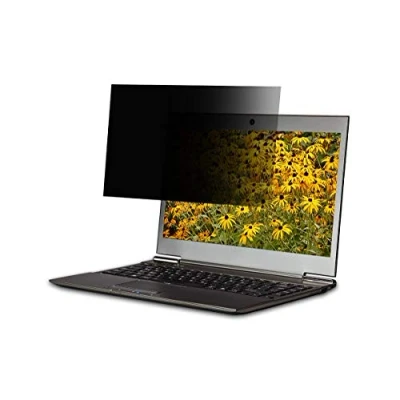 Image de Origin Storage Security Filter Filtre anti indiscrétion à double sens amovible branchement largeur 14 pouces