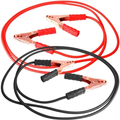 Afbeelding van ProPlus Start Kabel Auto Batterij / Accu Jumper 300amp (set)