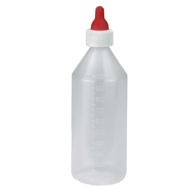 Afbeelding van Lammerendrinkfles 1l