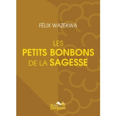 Afbeelding van Les petits bonbons de la sagesse