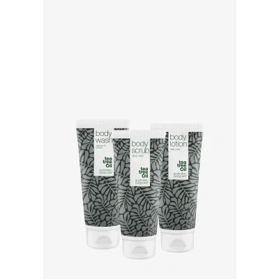 Afbeelding van Australian Bodycare Antiblemish BODY KIT Huidverzorgingsset, Maat: One Size,