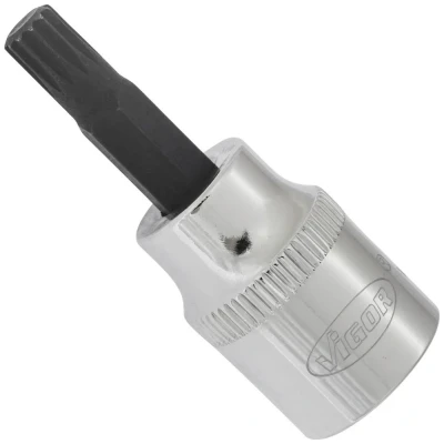 Afbeelding van VIGOR V6107 Steeksleutelelement M6