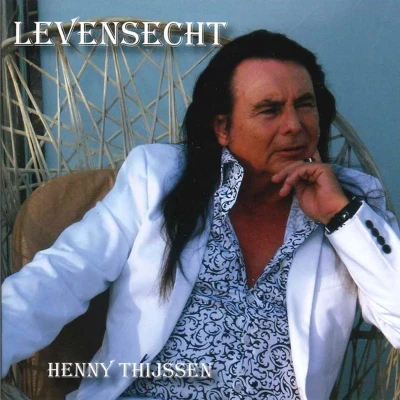 Afbeelding van Henny Thijssen Levensecht (2 CD)