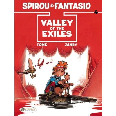 Afbeelding van Spirou &amp; Fantasio