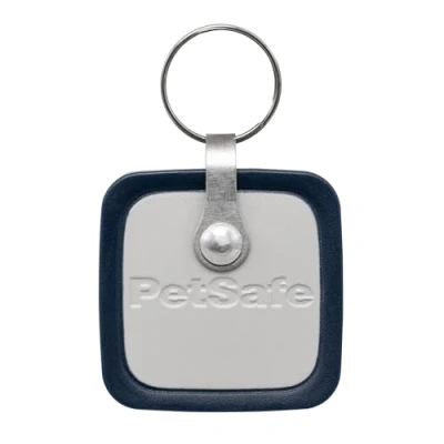 Afbeelding van Smartdoor Pet Door Key Small