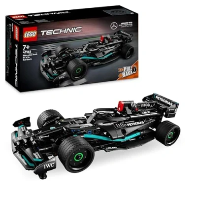 Image de LEGO® Technic 42165 Mercedes AMG F1 W14 E Performance Pull Back