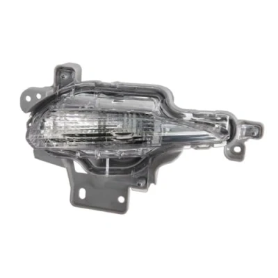 Afbeelding van TYC 12 5406 01 9 Knipperlichten Links voor Zonder lamphouder WY21W