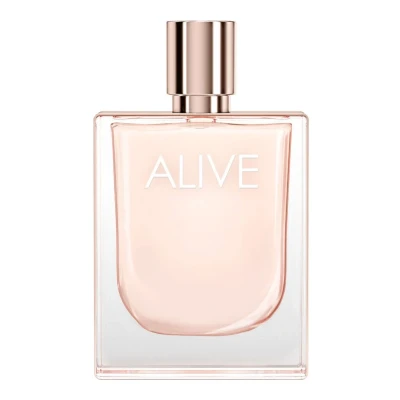 Afbeelding van Hugo Boss Alive Eau de Toilette 80 ml