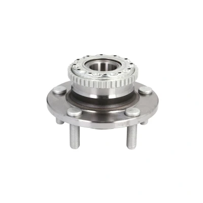 Afbeelding van BTA H20522BTA Wiellagerset Achteras Met ABS sensorring HYUNDAI: Coupe II