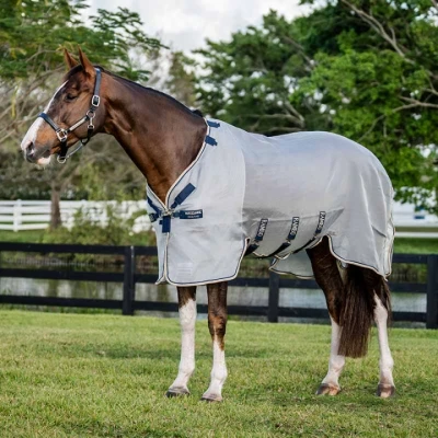 Afbeelding van Rambo Protector Silver/Navy/White/Beige 140/191 Agradi.be