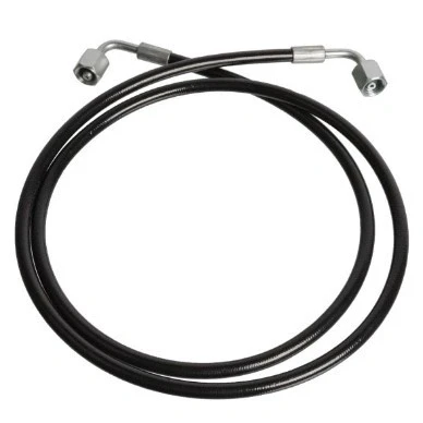 Afbeelding van FEBI BILSTEIN 108923 Slangleiding, kiepmechanisme