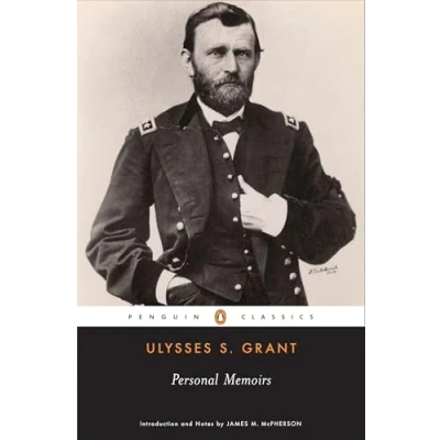 Afbeelding van PC Personal Memoirs Ulysses S Grant