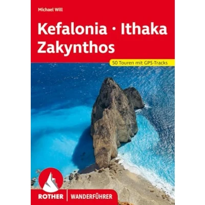 Afbeelding van Kefalonia Ithaka Zakynthos