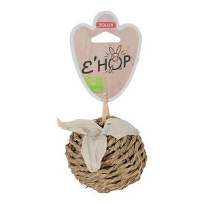 Afbeelding van Zolux Ehop Radijs Zeegras 8 CM