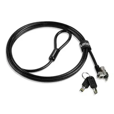 Afbeelding van Lenovo Laptopslot Supersterke T Bar sluitkop voor bescherming tegen Kensington MicroSaver DS 2.0 Cable Lock