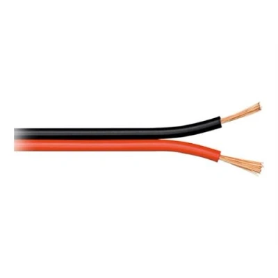 Image de goobay câble pour haut parleur en vrac 25 m