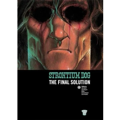 Afbeelding van Strontium Dog