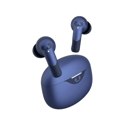 Image de Fresh N Rebel Écouteurs Sans Fil Twins Ace True Blue (3tw3200tb)