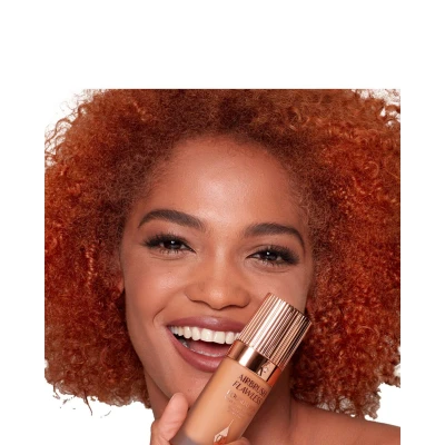 Afbeelding van Charlotte Tilbury Airbrush Flawless Foundation 10 Cool