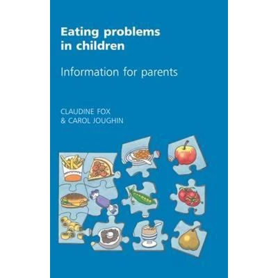 Afbeelding van Eating Problems In Children