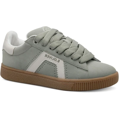 Afbeelding van s.Oliver Dames Sneaker 5 23633 44 728 Maat: 41 EU