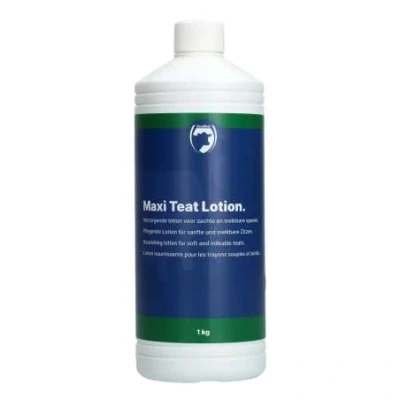 Afbeelding van Maxi tepellotion