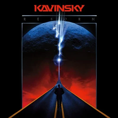 Afbeelding van Kavinsky Reborn (CD)