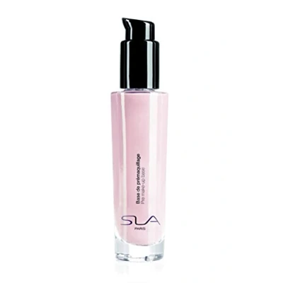 Afbeelding van SLA Pre make Up Base Skin Primer Neutral 30ml Haibu by Kapperskorting.com