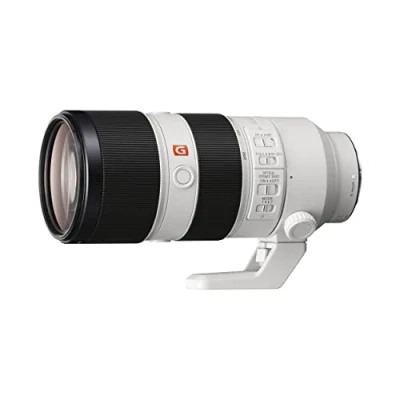 Image de Sony FE 70 200 mm f/2.8 GM OSS