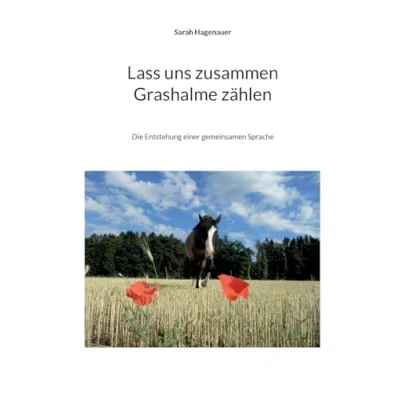 Afbeelding van Lass uns zusammen Grashalme zählen