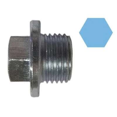 Afbeelding van Corteco Olie aftapplug / carterplug 49362397
