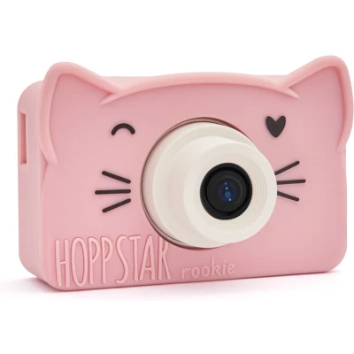 Afbeelding van Hoppstar kindercamera rookie blush
