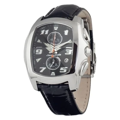 Afbeelding van Horloge Heren Chronotech CT7895M 62 (Ø 43 mm)