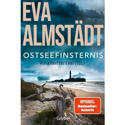 Afbeelding van Ostseefinsternis