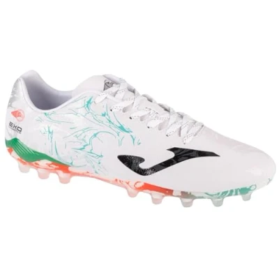 Afbeelding van Joma Super Copa 2402 AG SUPW2402AG, Mannen, Wit, Voetbalschoenen, maat: 44