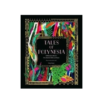 Image de Tales of Polynesia
