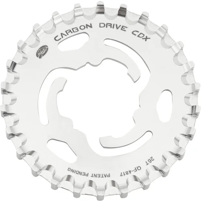 Afbeelding van Gates CDX achtertandwiel 26 tands Shimano/SA