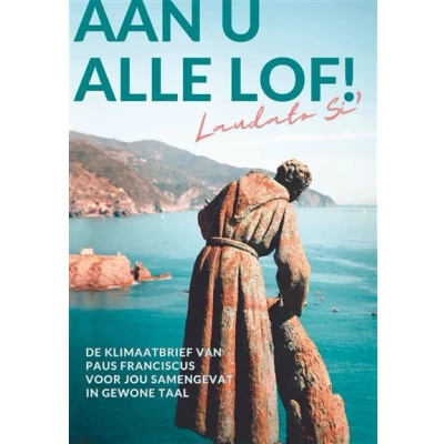 Image de Aan U alle lof!