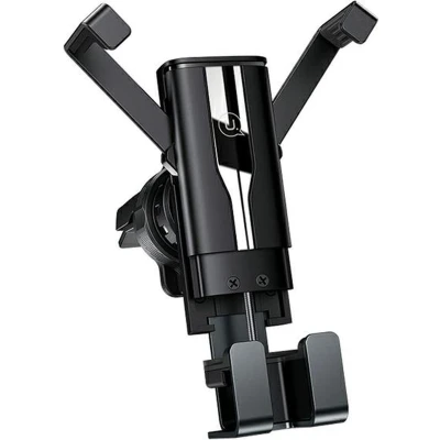 Afbeelding van USAMS Fangrillhouder Gravity zwart/zwart ZJ058ZJ01 (US ZJ058)