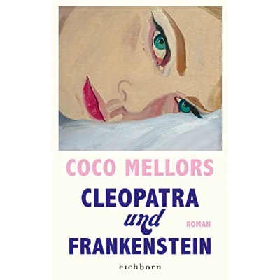 Afbeelding van Cleopatra und Frankenstein