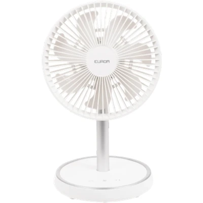 Afbeelding van Eurom Vento Cordless Telescopische Ventilator