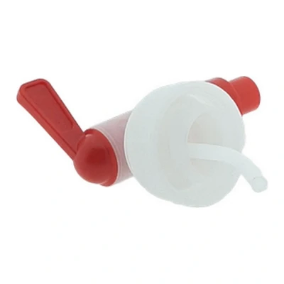 Afbeelding van Tana Aftapkraan Tbv 5l Can